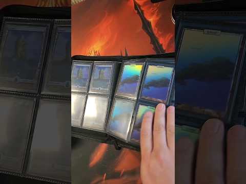 Basic Lands #mtglife