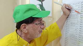 16 filmoj de esperanto iran