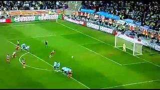 Luis Suarez - Hand of God