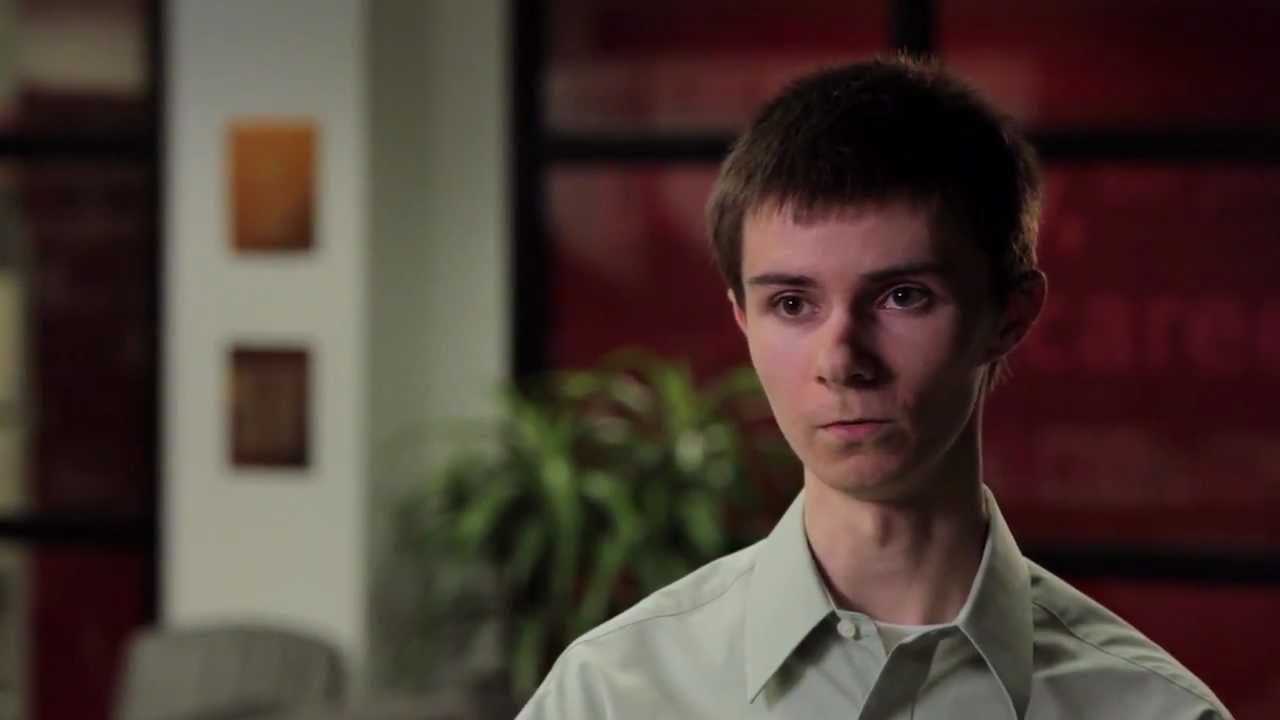 Student Tom Kita Discusses the Web Development & Administration Degree | DeVry University