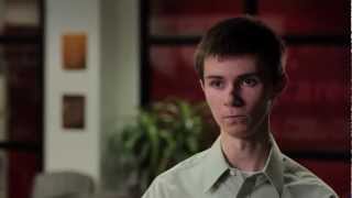 Student Tom Kita Discusses The Web Development Administration Degree Devry University