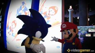 E3 Booth Babes Montage **HD** ;)