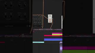 #shorts | Audiotool Unboxed |  Blade of Fire by Dj TeK-NjA