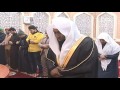 المغرب - ورثة الأنبياء - الإمام أحمد بن حنبل - الشيخ بدر المشاري | #زد_رصيدك79