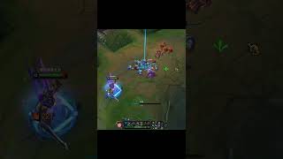 #leagueoflegends #lol #gaming #lienminhhuyenthoai #riotgames #outplay