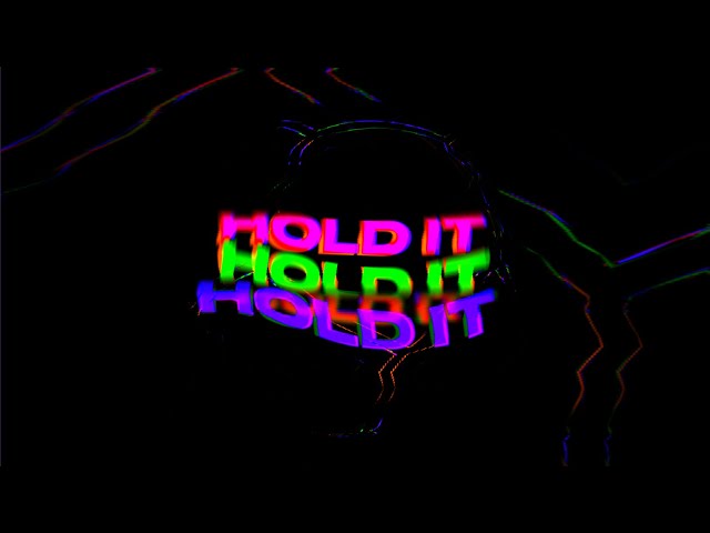 MOORAH - HOLD IT (ORIGINAL MIX) class=