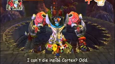 Levitation Limitations Episode 1: Boss Battle Bonanza!