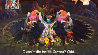 Levitation Limitations Episode 1: Boss Battle Bonanza!
