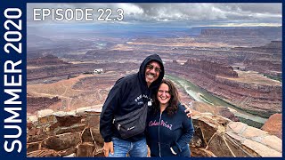 Exploring Utah, Part 3: Saving the Best for Last - Summer 2020 Episode 22.3 screenshot 2