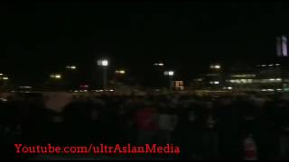 UltrAs Gala  GALATASARAY
