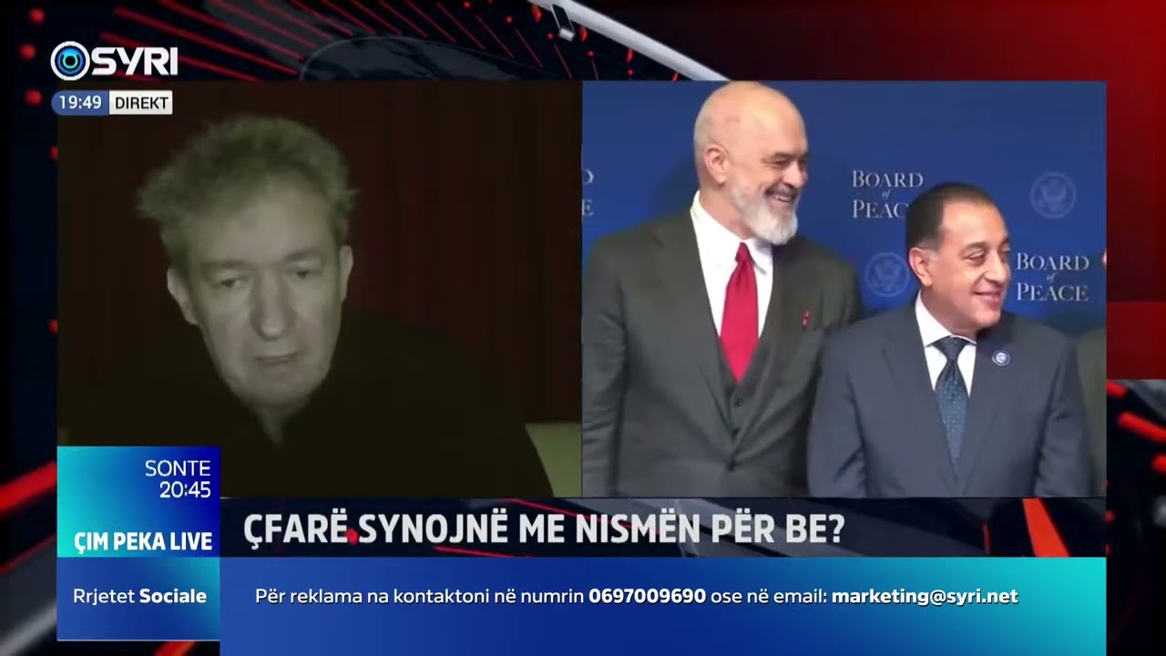 Pse e morën tani këtë iniciativë? Martens plas bombën: BE s'ka anëtarsim në tavolinë për Shqipërinë