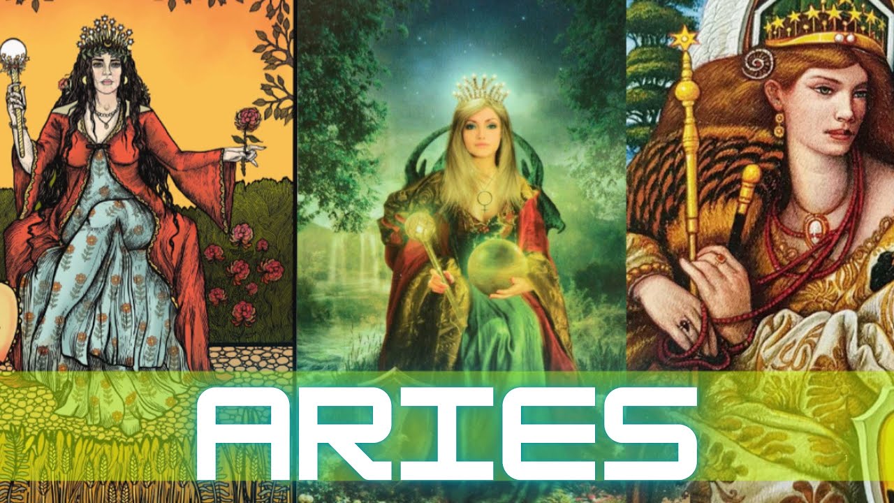 ARIES WOW! You're meant to be with THIS person and nobody else‼️MARCH 2026 Love Tarot
