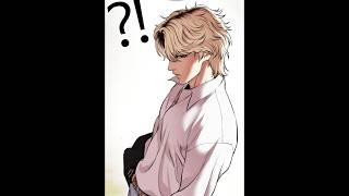 Daddy's home 🌚🍷 - Jangkeyon na edit - lookism edit - did i improve a little bit ?