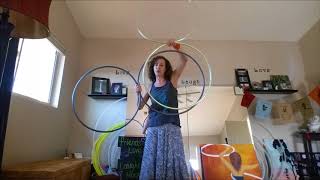 Quad Hoop Tutorial