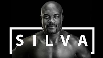 Anderson "The Spider" Silva Highlight Video || "Battle Cry"