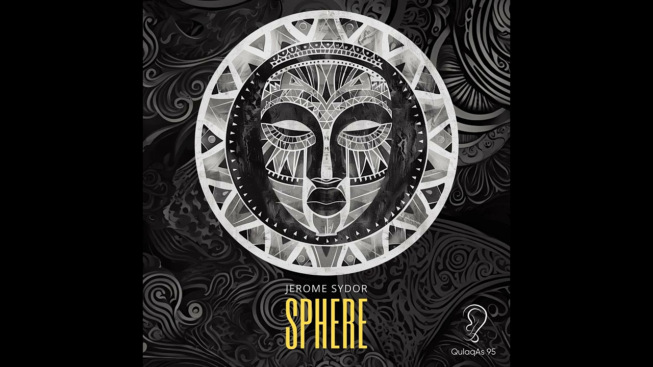 Obejrzyj JEROME SYDOR - SPHERE w YouTube Obejrzyj JEROME SYDOR - SPHERE w YouTube
