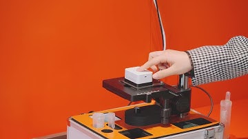 Thí nghiệm khử khuẩn trong 1 phút bằng đèn UV-C | 59s SunClean