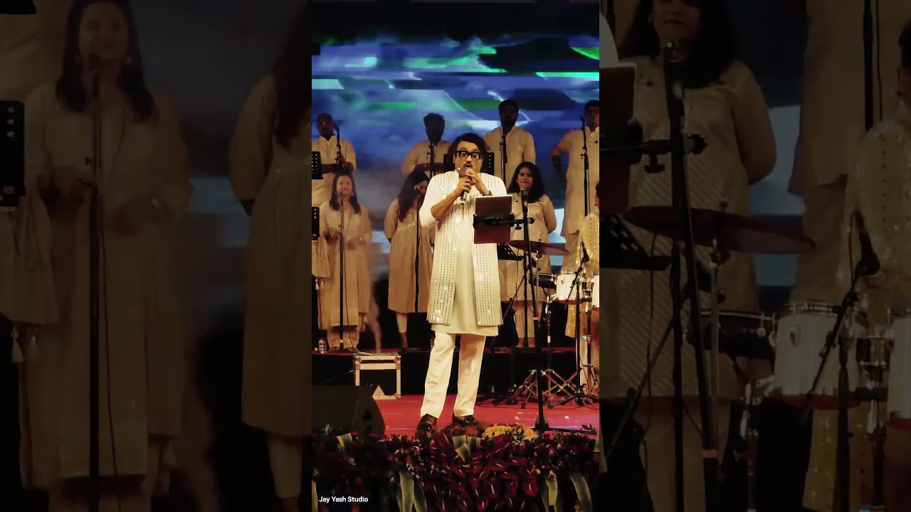 Ajay Atul | Tuzya Priticha Vinchu Chawla Live | Unplugged | Marathi Song | Anil Kaiwade