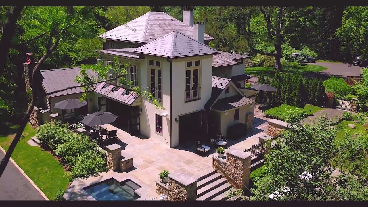 5447 Carversville Rd, Buckingham Twp, PA Unbranded YouTube