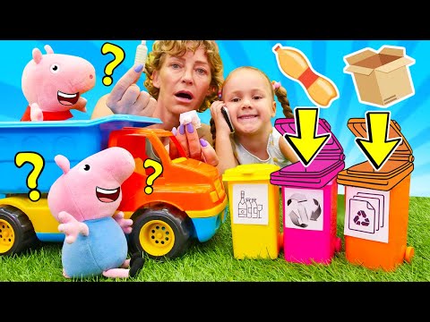 Spielzeug Video für