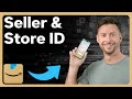 How To Check Seller Name And Store ID On Amazon