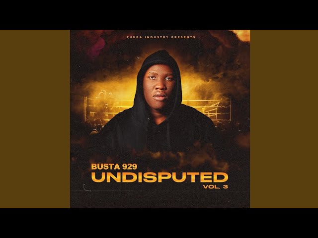 Busta 929 - Enjoyment (Official Audio) ft. Lady Du & Zwesh SA bekijken op YouTube Busta 929 - Enjoyment (Official Audio) ft. Lady Du & Zwesh SA bekijken op YouTube