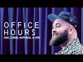 Office Hours w/Jason Lengstorf: Code, Career, Happiness, &amp; Hope