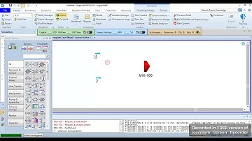 Design of Propylene Glycol Production Process using Aspen Hysys  Part 1