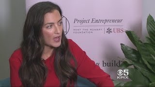Silicon Valley Entrepreneur Recounts Pervasive Sexual Harassment, Gender Discrimination