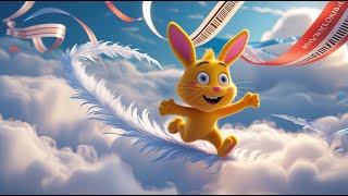 Zippy Saves the Party! 📦✨ #discover #storytime #discovery #kidscartoon #kids #story screenshot 4