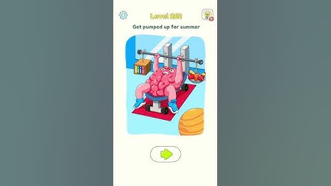 DOP-3 Level-262(wait for end)#shorts #games #dop3 #subscribe #shortvideo #gaming