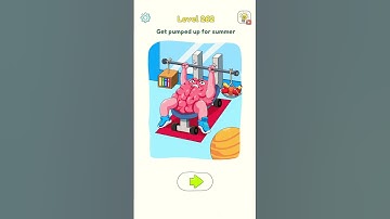 DOP-3 Level-262(wait for end)#shorts #games #dop3 #subscribe #shortvideo #gaming