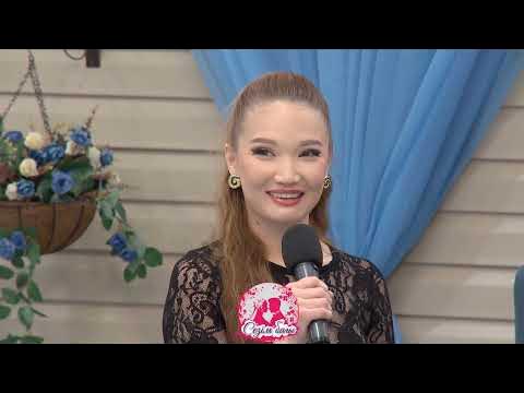 Анна Седокова секс