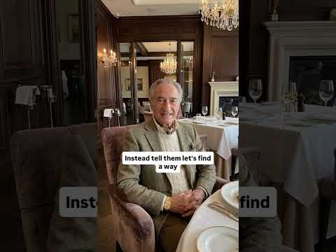 HOW PARENTS COMMUNICATE FINANCIAL LIMITATIONS #wealthmindset #moneytips #savingmoney #wealth #money