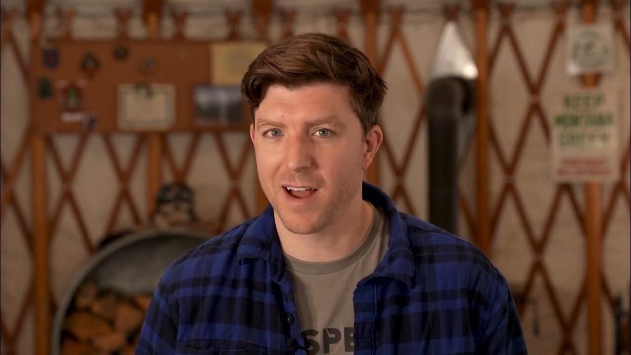 Trailhead Dual Snap Leash Features YouTube