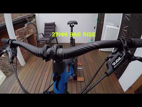 Specialized Stumpjumper HT Comp Carbon 