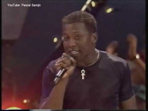 Haddaway - What About Me