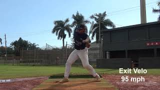 Adriel Gonzalez Rhpinf 2024