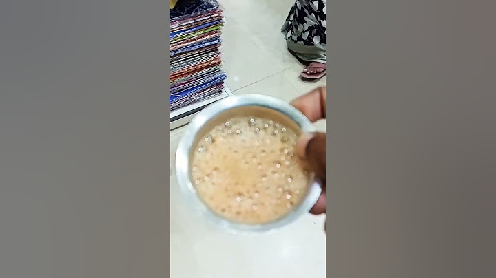 டீ குடித்தால் மூளை அதிகமாக வேலை செய்யுது