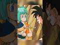 Goku Devine Qui Est Le Père De Trunks
