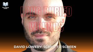 David Lowery: Script To Screen  #mothermary #annehathaway   #scripttoscreen #gothichorror
