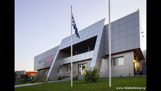 Potopoiia - Oinopoiia Thrakis Nikakis Interior Designer