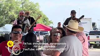 The Delta Boyz  Poteet TX Strawberry Festival 4142024