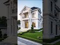 House construction timelapse 🏡 #shorts #houserenovation #beforeafter #transformation #viralshort