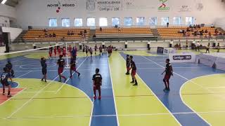 Nacional Infantil Aguascalientes 2022 Quinto juego vs Tamaulipas (2)