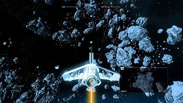Star Citizen Alpha 2.0 Live - Squadron Battle respawn bug