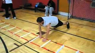 CCYAA Preseason Training Camp