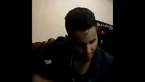 Millonario de amor Rodrigo Trejo (cover).