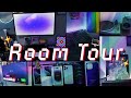 2025 Room Tour ✨🖥️ | My Tech &amp; Home Office MUST HAVES!