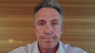 NewsNation's Chris Cuomo on government shutdown